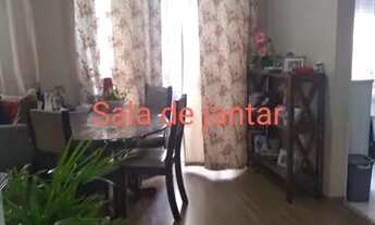 Imagem 2: Apartamento para venda com 55 metros quadrados com 2 quartos em Conceição - Osasco - SP