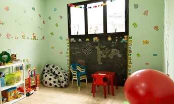 Imagem 4: Apartamento com 4 dormitórios à venda, 127 m² por R$ 725.000,00 - Bosque da Saúde - São Pa