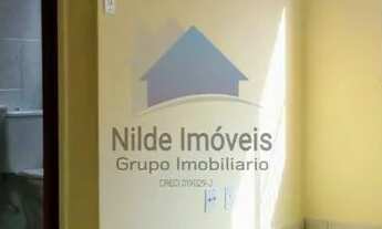 Imagem 2: Apartamento para Locação em São Paulo, Jardim Peri, 2 dormitórios, 1 banheiro, 1 vaga