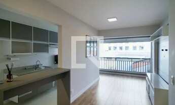 Imagem 2: Apartamento para Aluguel - Campo Belo, 2 Quartos, 65 m2