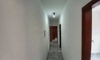 Imagem 7: Casa Padrão em São José do Rio Preto