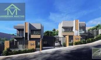 Imagem 7: Casa duplex 3 quartos no bairro colinas de vila velha cod : 20212 A