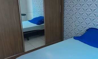 Imagem: Alugo um quarto com jardim de inverno