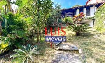 Imagem 2: Casa com 4 dormitórios, 300 m² - venda por R$ 1.650.000 ou aluguel por R$ 5.500/mês - São