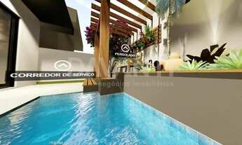 Imagem 7: Casa - Terras de São Francisco - Vinhedo