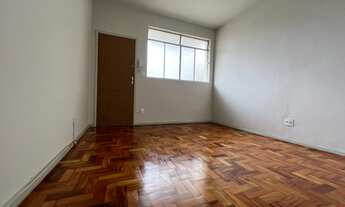Imagem 4: Apartamento para aluguel com 53 metros quadrados com 1 quarto em Centro - Juiz de Fora - M