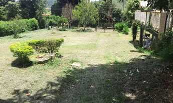 Imagem 3: Granja 1900m2 Pedra Bonita,Casa 4 quartos,1 suite,sala 2 ambiente, Área gourmet