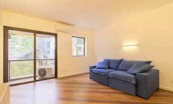 Imagem 3: Apartamento amplo no Itaim Bibi disponível para locação