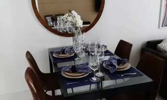 Imagem 4: Apartamento - Jardim São Gabriel - Campinas