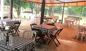 Imagem 6: Passa-se pesqueiro Atibaia