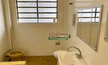 Imagem 5: Apartamento com 3 dormitórios, 236 m² - venda por R$ 2.000.000,00 ou aluguel por R$ 4.500