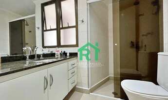 Imagem 6: Apartamento com Varanda Gourmet, 3 dormitórios (1 suíte) + 1 dormitório de empregada, Laze