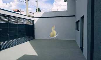 Imagem 2: Sobrado com 4 dormitórios à venda, 170 m² por R$ 890.000,00 - Villa Branca - Jacareí/SP