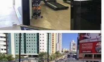 Imagem 4: Cobertura duplex