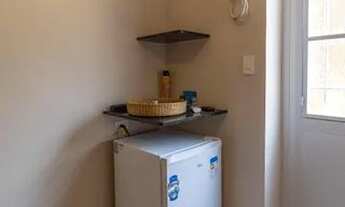 Imagem 4: Apartamento para Aluguel - Butantã, 1 Quarto, 15 m2