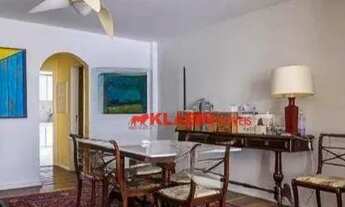 Imagem 3: Apartamento com 3 dormitórios para alugar, 128 m² - Jardim Paulista - São Paulo/SP