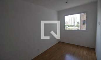 Imagem 5: Apartamento à Venda - Chácara Santo Antonio, 1 Quarto, 27 m2