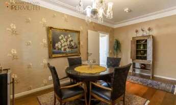 Imagem 6: Apartamento com 4 suítes à venda, 530 m² - Morumbi - São Paulo/SP