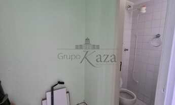 Imagem 3: Apartamento padrão - Beira Rio - Cidade Jardim - 3 dormitórios - 1 suíte - 90m² - Jacareí