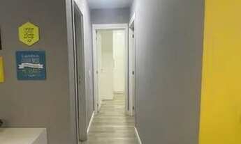 Imagem 3: Apartamento em Condomínio Padrão para Locação no bairro Tatuapé