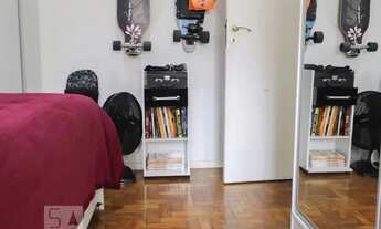 Imagem 5: Apartamento para Aluguel - Aclimação, 2 Quartos, 54 m2