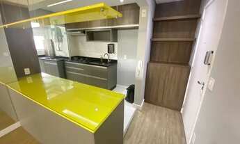 Imagem: Paseo diadema de 85 metros está com 2 dormitórios