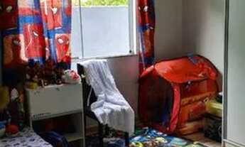 Imagem 3: Condomínio cidade Jardim II<br>informacoes: Eliane Reis creci 7692<br>informaç