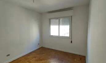 Imagem 3: Apto de 01 dormitório, 44m2, andar alto, sala, cozinha, sem vaga de garagem