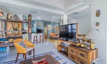 Imagem 5: Cobertura de 2 dormitórios na Barão de Ubá