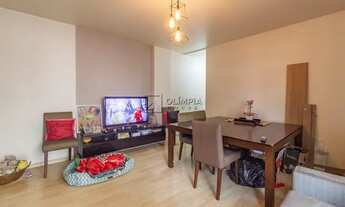 Imagem: Apartamento Venda Itaim Bibi 63 m² 2 Dormitórios