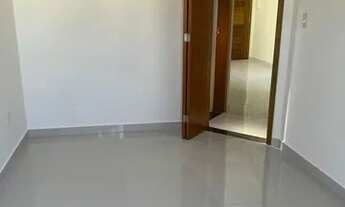 Imagem 5: Cobertura à venda 2 quartos 1 vaga Santa Carolina Vila São Pedro - Santo André - SP