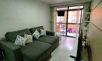 Imagem 3: Apartamento para venda com 96 metros quadrados com 3 quartos em Alto - Teresópolis - RJ