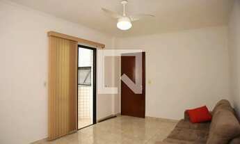 Imagem 3: Apartamento para Aluguel - Guilhermina, 1 Quarto, 62 m2