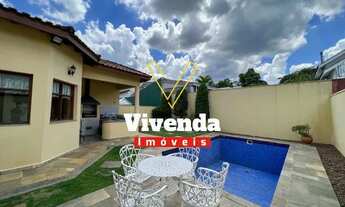 Imagem 5: Casa de Condomínio com 4 Quartos e 4 banheiros à Venda, 280 m² por R$ 2.400.000