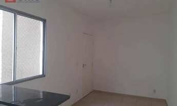 Imagem 2: Apartamento com 2 dormitórios, 45 m² - venda por R$ 150.000,00 ou aluguel por R$ 1.075,26