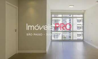 Imagem: Venda apartamento Itaim Bibi 2 suítes