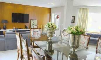 Imagem 4: Casa à venda no Loteamento Alphaville - Campinas