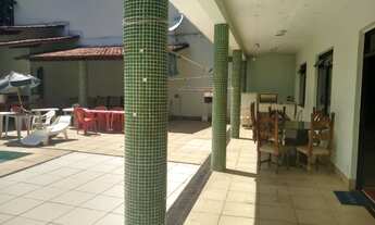 Imagem 2: Casa de 4 quartos na Ilha do Boi para locação