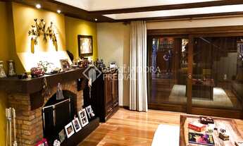 Imagem 3: GRAMADO - Casa de Condomínio - Saint Moritz