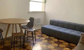 Imagem 3: Apartamento para venda com 60 metros quadrados com 1 quarto em Tijuca - Rio de Janeiro - R