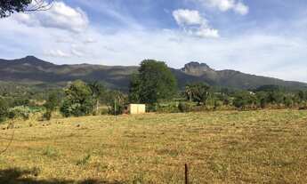 Imagem 2: Chácara/Lote/Terreno 1000mts- vista para pedra grande Igarape-MG