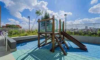 Imagem 4: Vila Marari- Aparamento com 2 dormitórios NOVINHO com lazer completo e 1 vaga!