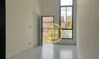 Imagem 6: Casa térrea com 3 dormitórios ( 1 suíte ) à venda, 137 m² por R$ 995.000 - Jardim do Lago