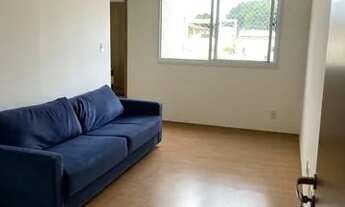 Imagem: Apartamento NOVO semi mobiliado próximo