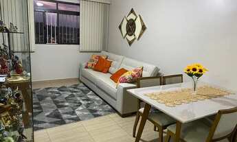 Imagem 6: Apartamento para venda com 90 metros quadrados com 3 quartos em Centro - Poá - SP