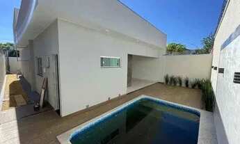 Imagem 4: Casa Com 3 quartos em Parque Residencial Laranjeiras - Serra - ES