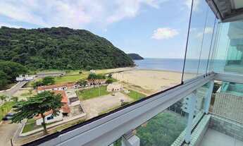 Imagem 2: Apartamento com 3 dorms, Canto do Forte, Praia Grande - R$ 1.07 mi, Cod: 861