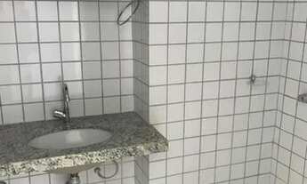 Imagem 6: Aluga apartamento em frente a Novafapi