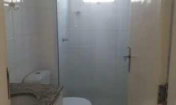 Imagem 2: Apartamento para aluguel tem 60 metros quadrados com 2 quartos em Lagoa - Macaé - RJ