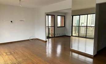 Imagem 2: Cobertura com 4 dormitórios para alugar, 265 m² por R$ 5.500,00/mês - Vila Mariana - São P